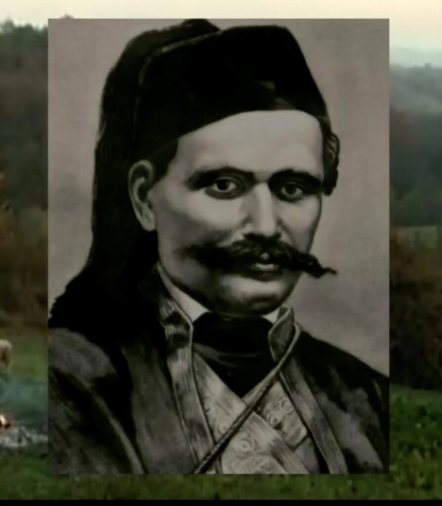 Петар Петровић Пеција