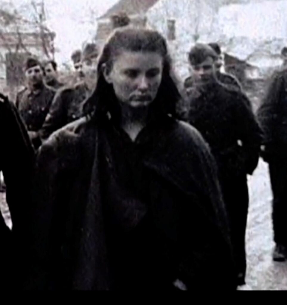 Лепа Радић